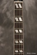 1961 Gibson ES-345 rare BLONDE!!! factory MONO Varitone!!!