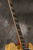 1961 Gibson ES-345 rare BLONDE!!! factory MONO Varitone!!!