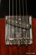 1971 Fender ROSEWOOD TELECASTER
