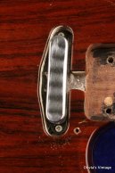 1971 Fender ROSEWOOD TELECASTER