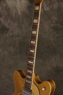 1967 Fender Coronado II Custom Color FIREMIST GOLD!!! w/original HANG TAG