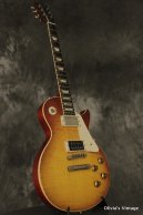 2004 Gibson Jimmy Page AGED '59 Les Paul Number One + 2010 # Two MATCHING #6 SET