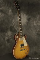 2004 Gibson Jimmy Page AGED '59 Les Paul Number One + 2010 # Two MATCHING #6 SET
