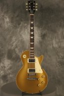 1984 Gibson Les Paul Standard GOLD TOP