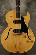 1958 Gibson ES-225 TDN Natural/Blonde CLEAN!!!