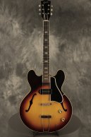 1962 Gibson ES-330 Sunburst