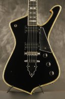 1979 Ibanez ICEMAN Paul Stanley PS10 owned by Peter Svensson from The Cardigans