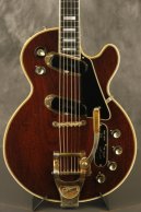 1969 Gibson Les Paul Personal w/GOLD hardware and original BIGSBY!!!
