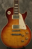 2009 Gibson Billy Gibbons PEARLY GATES Signature 59 Les Paul VOS Custom Shop