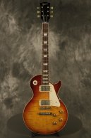2009 Gibson Billy Gibbons PEARLY GATES Signature 59 Les Paul VOS Custom Shop