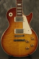 2009 Gibson Custom Shop Billy Gibbons "Pearly Gates" 1959 Les Paul Murphy AGED!!
