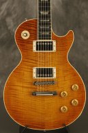 2000 Gibson Custom Shop Les Paul Elegant HONEYBURST w/AAA Flame Maple Top!!!