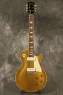 1955 Gibson Les Paul Goldtop ALL GOLD