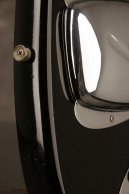 1969 Fender Jazz Bass custom color BLACK!!! CLEAN