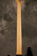 1969 Fender Jazz Bass custom color BLACK!!! CLEAN
