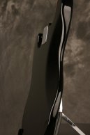 1969 Fender Jazz Bass custom color BLACK!!! CLEAN