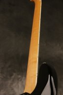 1969 Fender Jazz Bass custom color BLACK!!! CLEAN