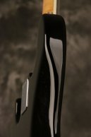 1969 Fender Jazz Bass custom color BLACK!!! CLEAN