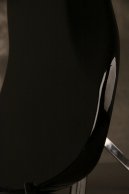 1969 Fender Jazz Bass custom color BLACK!!! CLEAN