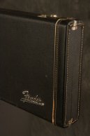 1969 Fender Jazz Bass custom color BLACK!!! CLEAN