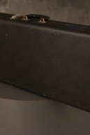 1969 Fender Jazz Bass custom color BLACK!!! CLEAN