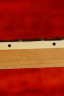 1969 Fender Jazz Bass custom color BLACK!!! CLEAN