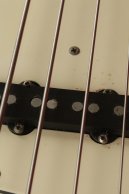 1969 Fender JAZZ BASS original custom color CANDY APPLE RED!!!