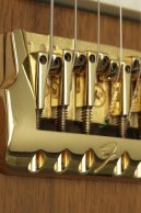 1983 Fender GOLD ELITE WALNUT Telecaster CLEAN!!!
