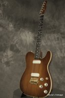 1983 Fender GOLD ELITE WALNUT Telecaster CLEAN!!!