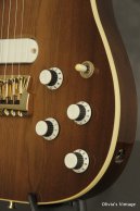 1983 Fender GOLD ELITE WALNUT Telecaster CLEAN!!!