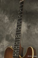 1983 Fender GOLD ELITE WALNUT Telecaster CLEAN!!!