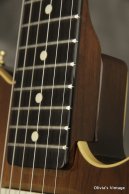 1983 Fender GOLD ELITE WALNUT Telecaster CLEAN!!!