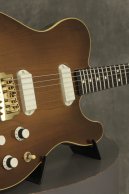 1983 Fender GOLD ELITE WALNUT Telecaster CLEAN!!!