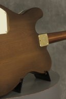 1983 Fender GOLD ELITE WALNUT Telecaster CLEAN!!!