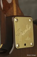 1983 Fender GOLD ELITE WALNUT Telecaster CLEAN!!!
