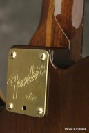 1983 Fender GOLD ELITE WALNUT Telecaster CLEAN!!!