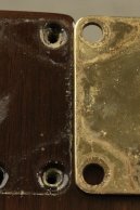 1983 Fender GOLD ELITE WALNUT Telecaster CLEAN!!!