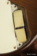 1983 Fender GOLD ELITE WALNUT Telecaster CLEAN!!!