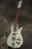 2005 Rickenbacker 350/12V63 12-string color of the year BLUE BOY near MINT