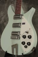 2005 Rickenbacker 350/12V63 12-string color of the year BLUE BOY near MINT