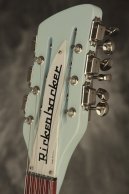 2005 Rickenbacker 350/12V63 12-string color of the year BLUE BOY near MINT