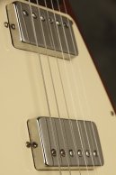 1971 Gibson Flying V MEDALLION Limited Edition Cherry #111