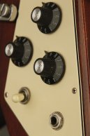 1971 Gibson Flying V MEDALLION Limited Edition Cherry #111