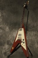 1971 Gibson Flying V MEDALLION Limited Edition Cherry #111