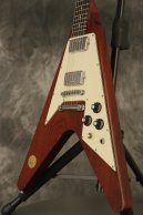 1971 Gibson Flying V MEDALLION Limited Edition Cherry #111