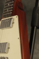1971 Gibson Flying V MEDALLION Limited Edition Cherry #111