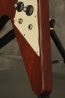 1971 Gibson Flying V MEDALLION Limited Edition Cherry #111