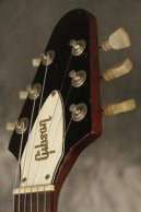 1971 Gibson Flying V MEDALLION Limited Edition Cherry #111