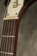 1971 Gibson Flying V MEDALLION Limited Edition Cherry #111