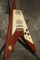 1971 Gibson Flying V MEDALLION Limited Edition Cherry #111